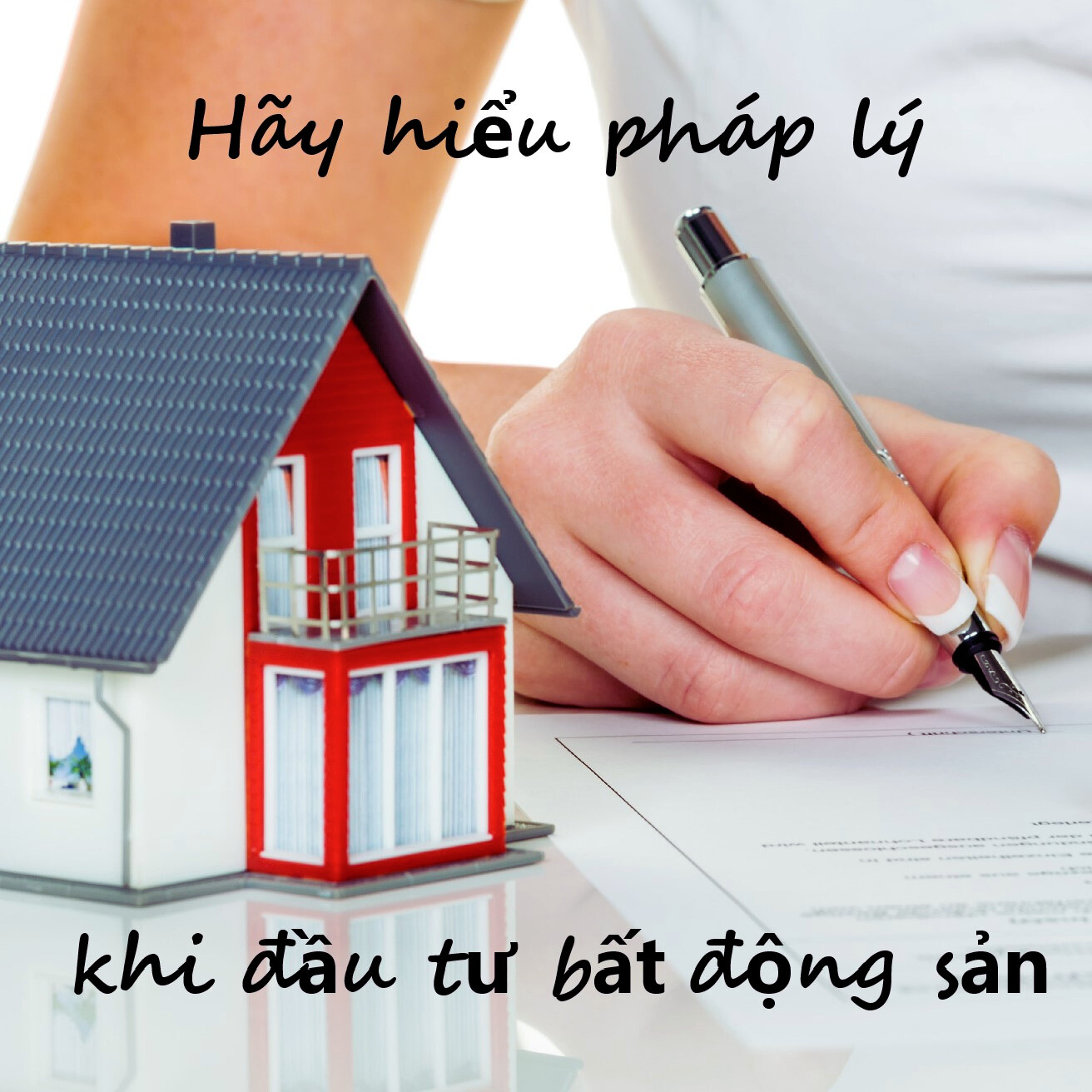 Pháp Lý Bất động Sản (3)